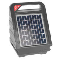  Sun Power S250, 12 V, kompakt napelemes készülék