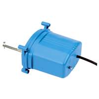 Forgató motor keltető automatához 73051, 73059, 73044