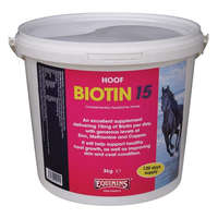  Biotin – 15 mg / adag biotin tartalommal 2 kg zsák lovaknak