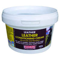  Leather Conditioning Cream – Kondícionáló bőrápoló krém 500 g tégely lovaknak