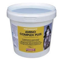  Amino Complex Plus aminosav kiegészítő takarmány lovaknak 1 kg