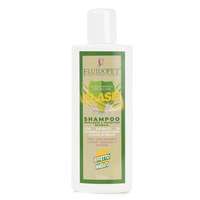 Fluido Pet FluidoPet Flash Shampoo - hatékony, természetes sampon rovarok és élősködők ellen 1 L