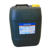 D-WATER 25 KG (24L)
