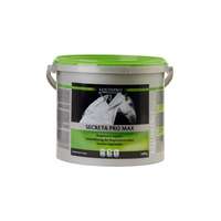 Equistro Equistro Secreta pro max 2,4kg A légutak természetes védekezőképességének visszaállítására