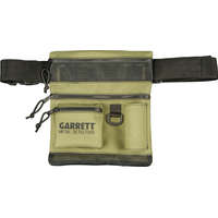 Garrett "All Terrain" leletgyűjtő
