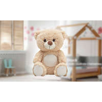 Fényképes Plüss - Maci (Nagy)