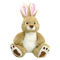 Fényképes Plüss - Nyúl