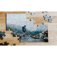 Fényképes Puzzle 80 db-os - A5