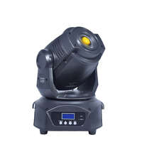 FTS FTS Moving Head 90W Robotlámpa