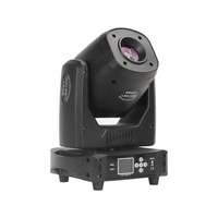 FTS FTS Moving head 150watts 2in1 spot+beam