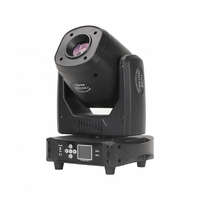 FTS FTS Moving head 150W 2in1 spot+beam robotlámpa