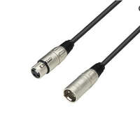 Adam Hall Adam Hall 3 STAR MMF 1500 mikrofonkábel - XLR kábel (15 m)