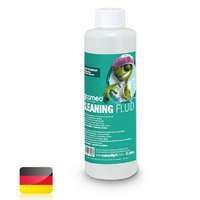 Cameo Cameo CLEANING FLUID 0,25 L speciális folyadék füstgépek tisztításához