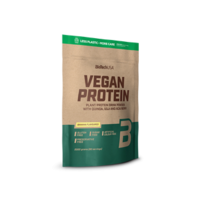 BioTech USA BioTech USA Vegan Protein vaníliás sütemény 500g