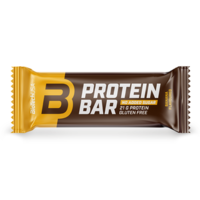 BioTech USA BioTech USA Protein Bar Banán 70g