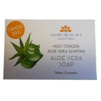 Egyéb Glory Holt-Tengeri Aloe Vera szappan 100g