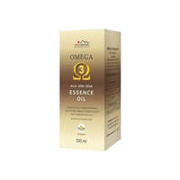 Flavin Vita Crystal Omega 3 Essence oil 200ml