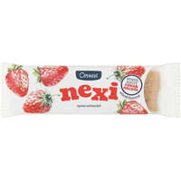 Cornexi Cornexi NEXI Epres zabszelet - Hozzáadott cukor nélkül, édesítőszerrel 45 g