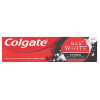 Colgate COLGATE FOGKRÉM MAX WHITE ONE CHARCOAL 75ML