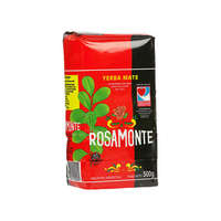 BIOrganik Rosamonte Yerba Mate tea 500g Bioganik