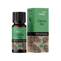 Herby's Herby's Ciprus olaj 10ml