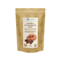 Biomenü Caleido Arabika- és Ganoderma kávé 50 g