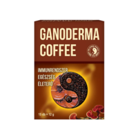 Dr. Chen Dr. Chen Ganoderma (reishi) kávé 15db
