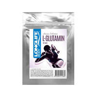 LongLife LongLife L-Glutamin 120 g