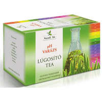 Mecsek Tea Mecsek pH varázs lúgosító tea 20x1g