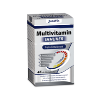 Jutavit Jutavit Multivitamin immuner felnőtteknek 45 db