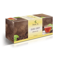 Mecsek Tea Mecsek Earl Grey tea 25 x 2g