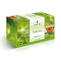 Mecsek Tea Mecsek Zöld tea 20 x 2g