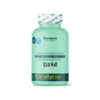 Herbiovit Kft Herbiovit Q10 H2O Vital lágykapszula 60db