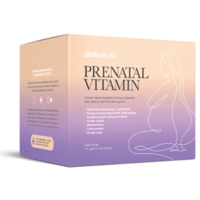 BioTech USA BioTech USA Prenatal vitamin 30 adag