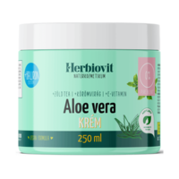 Herbiovit Kft Herbiovit Aloe Vera krém 250 ml