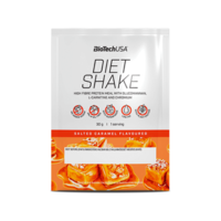 BioTech USA BioTech USA Diet Shake - sós karamell 30g