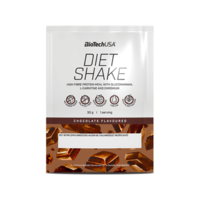 BioTech USA BioTech USA Diet Shake - csokoládé 30g