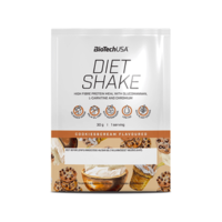 BioTech USA BioTech USA Diet Shake - cookies & cream 30g
