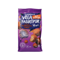 Biopont Kft. Vegabond Vega fasírtpor, gluténmentes, Indiai fűszerezésű 200g