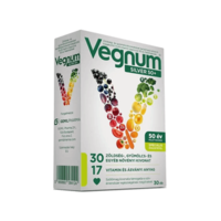 Vegnum Vegnum Silver 50+ 30db