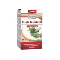 Jutavit Jutavit Diab Kontroll tabletta 80db