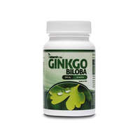 Netamin Netamin Ginkgo Biloba 300 mg 30db