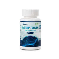 Netamin Netamin L-triptofán kapszula 500 mg 60db