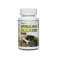 Netamin Netamin Spirulina Alga tabletta 360 db