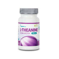 Netamin Netamin L-theanine kapszula 250 mg 60db