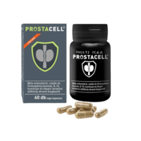 Huminiqum ProstaCell kapszula étrend-kiegészítő 60db