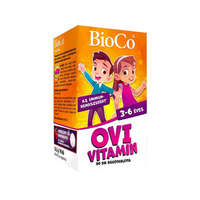 BioCo BioCo Ovi vitamin rágótabletta 90db