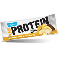 Max Sport Max Sport raw paleo protein szelet banános 50 g