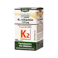 Jutavit Jutavit K2 -vitamin 120 Ug 60 db Filmtabletta