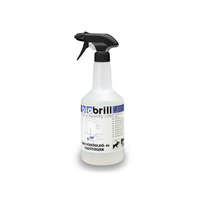 Brilliance Tisztítószer Gyártó Kft. BioBrill ÖKO Vízkőoldó és tisztítószer 0,75l